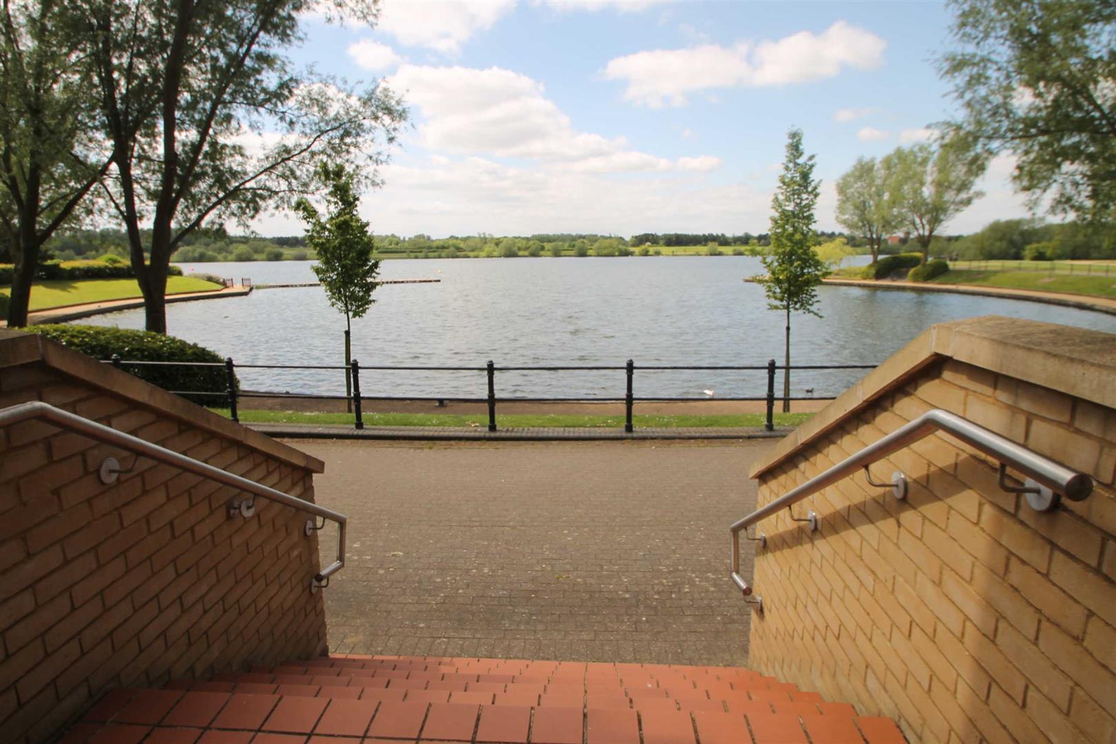 Derwent House, Felstead Caldecotte, Milton Keynes